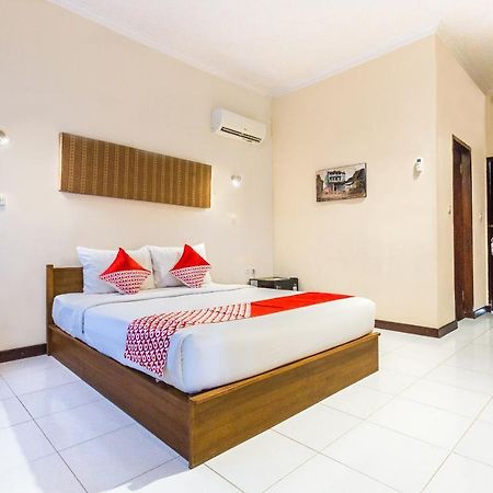 Hotel Capital O 2796 Medana Bay Marina Tanjung  Exterior foto