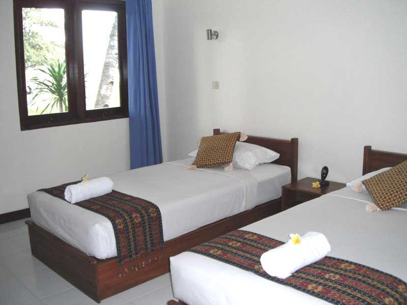 Hotel Capital O 2796 Medana Bay Marina Tanjung  Exterior foto