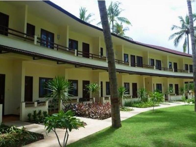 Hotel Capital O 2796 Medana Bay Marina Tanjung  Exterior foto